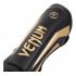 Накладки на ноги   VENUM ELITE STANDUP SHINGUARDS - BLACK/GOLD Накладки на ноги   VENUM ELITE STANDUP SHINGUARDS - BLACK/GOLD